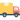 Mode de livraison : DHL express