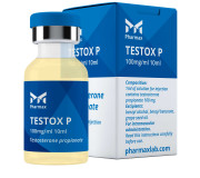 Testostérone