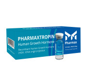 Hormone de croissance