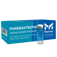 Pharmaxtropin 100 UI (Hormone de croissance)